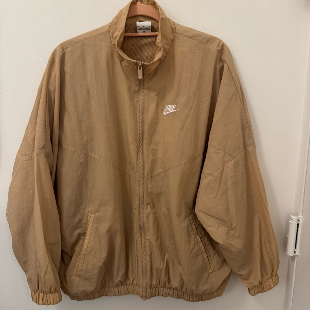 Nike Windbreaker